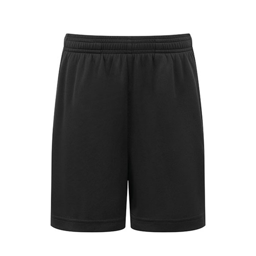 Kids Football Shorts