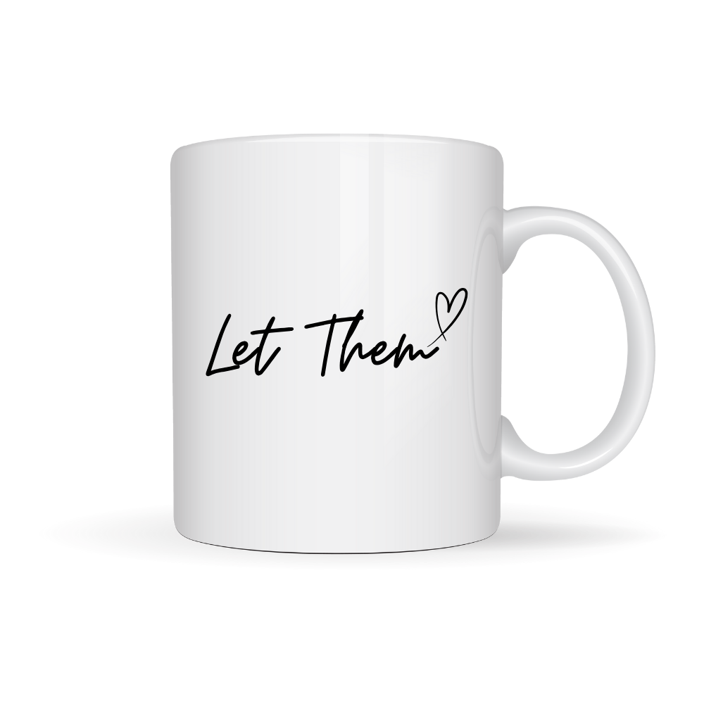 Let Them Mug