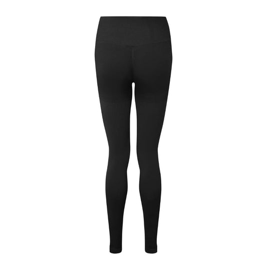 Women's Personalised Scrunch Leggings