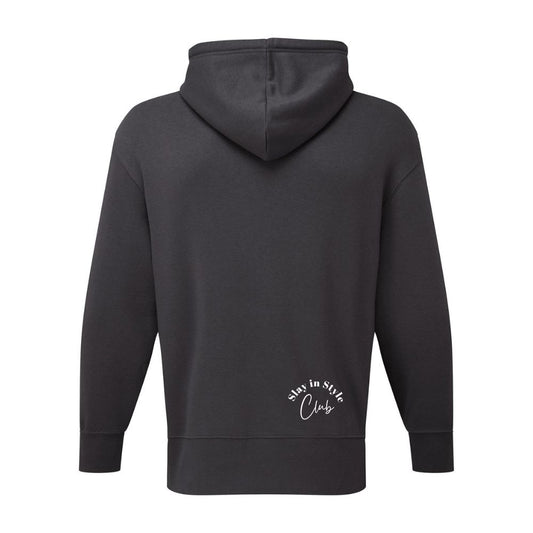 Slay in Style 2.0 Club Eco-Friendly Hoodie