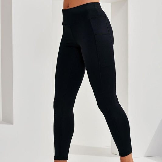 Women's Personalised Leggings with Pockets