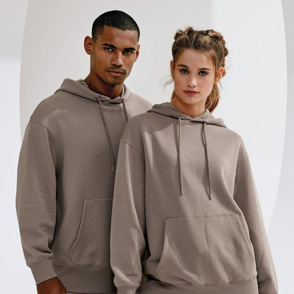 Slay in Style 1.0 Club Eco-Friendly Hoodie