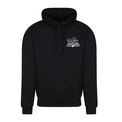 Adults Bookish Romantasy Hoodie