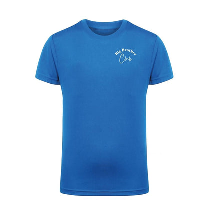 Brother Club Active T-Shirt