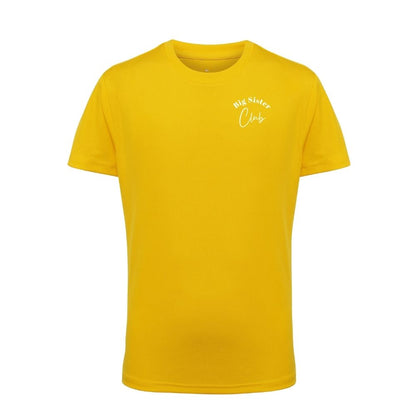 Kids Sister Club Active T-Shirt