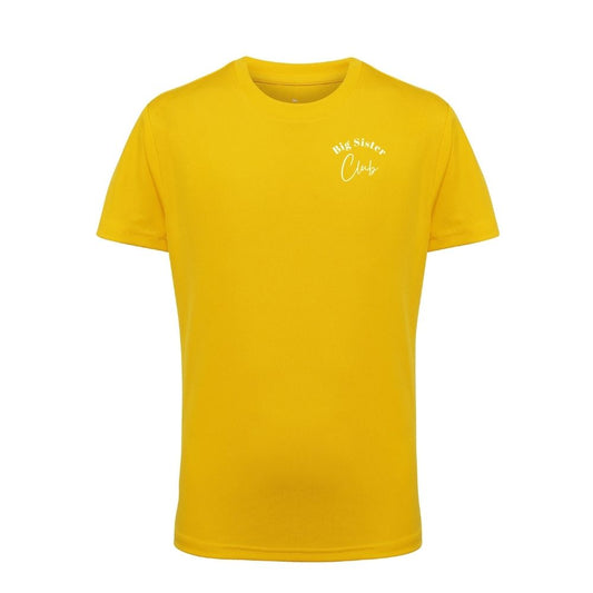 Kids Sister Club Active T-Shirt
