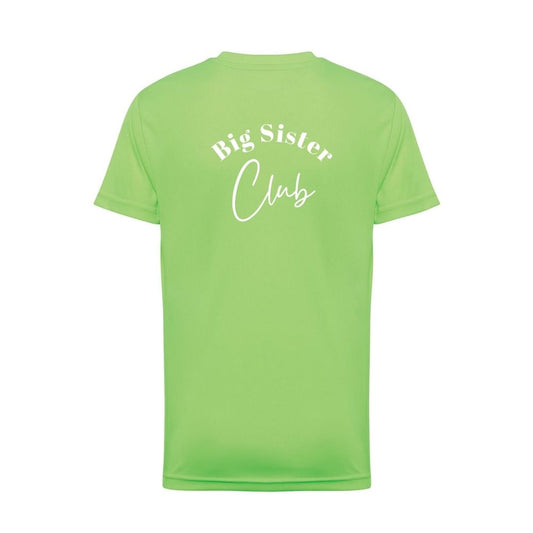 Kids Sister Club Active T-Shirt
