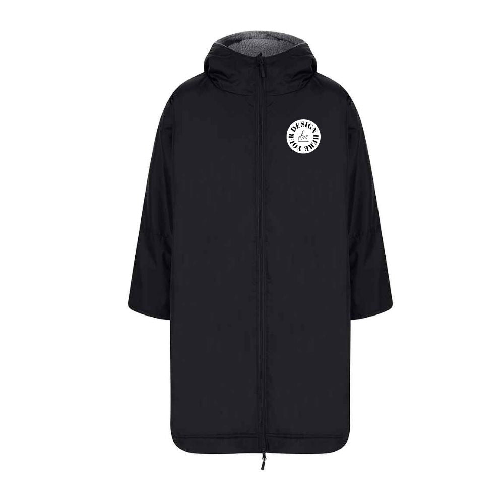 All Weather Changing Robe