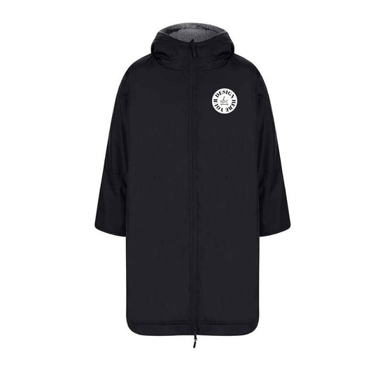 All Weather Changing Robe