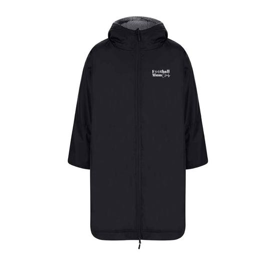 Sideline Legends All Weather Changing Robe