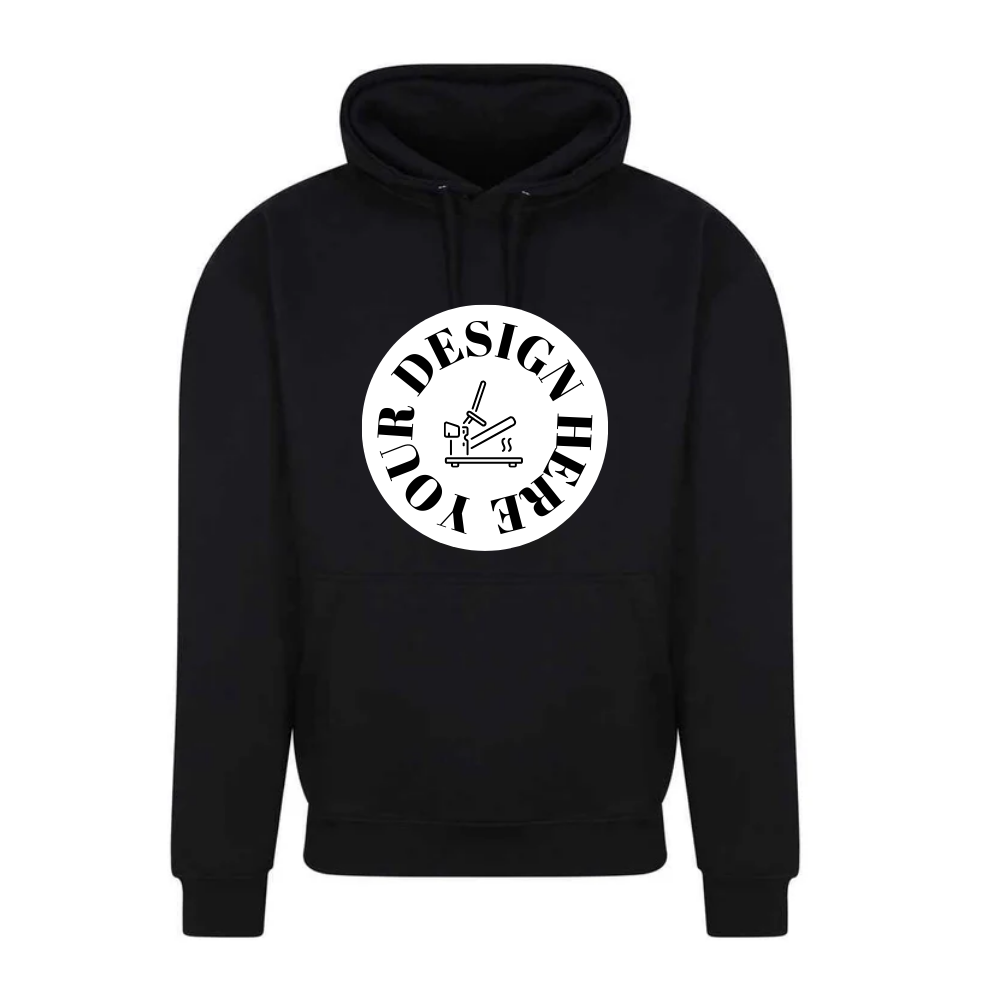 Kids Personalised Hoodie 1.0