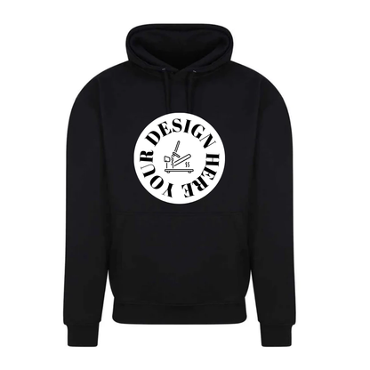 Kids Personalised Hoodie 1.0