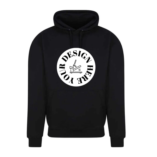 Kids Personalised Hoodie 1.0