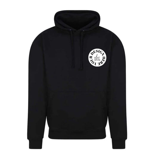 Adults Personalised Hoodie 1.0