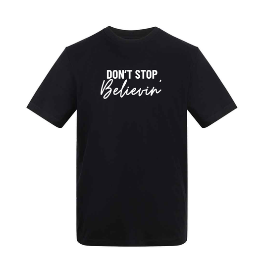 Don't Stop Believin'