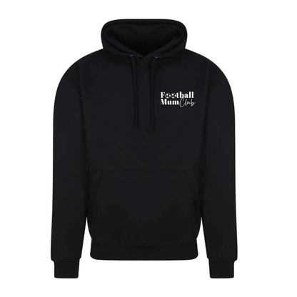 Football Mum Club Hoodie