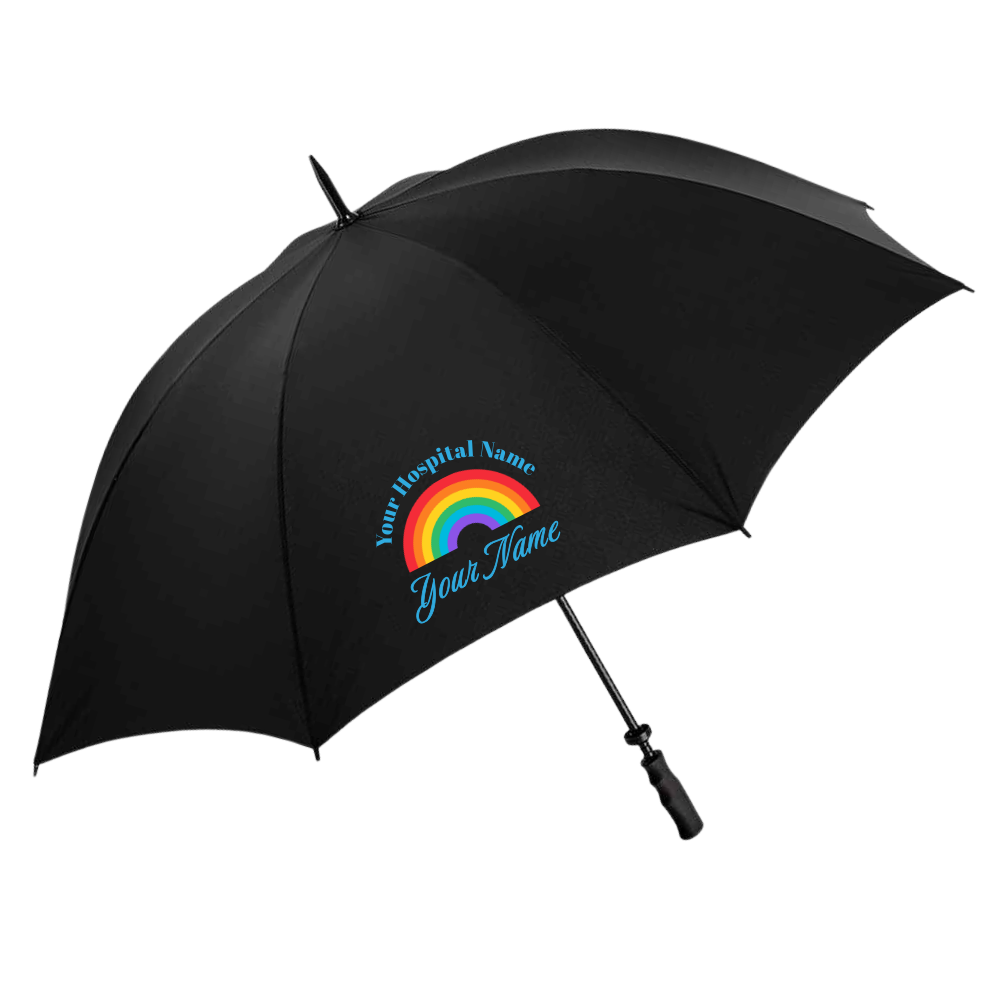 Personalised NHS Umbrella