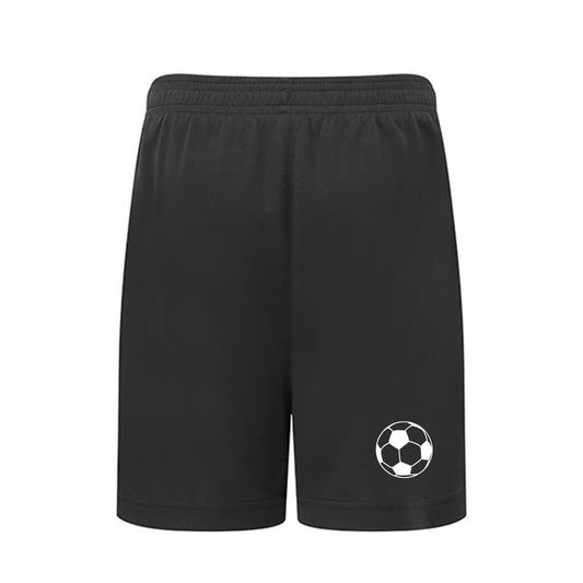 Kids Football Shorts