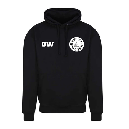 Just Hoods: School Leavers Hoodie 2026