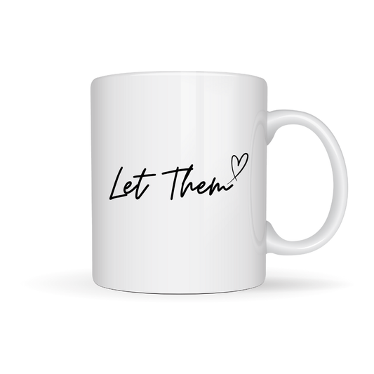 Let Them Mug