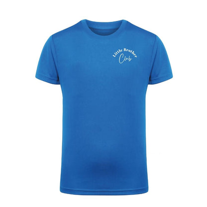 Brother Club Active T-Shirt