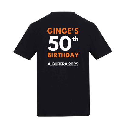 Personalised Photo T-Shirts