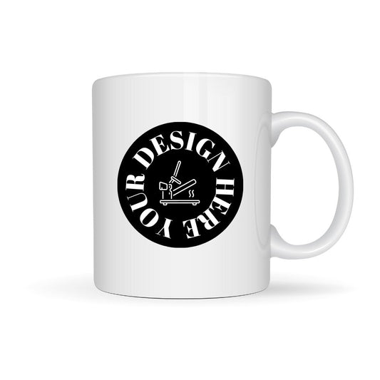 Personalised Mug