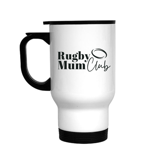 Rugby Mum Club Travel Cup