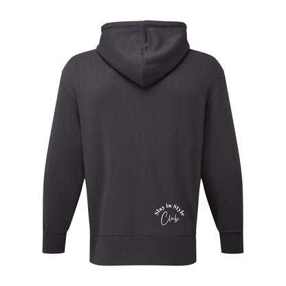 Slay in Style 1.0 Club Eco-Friendly Hoodie