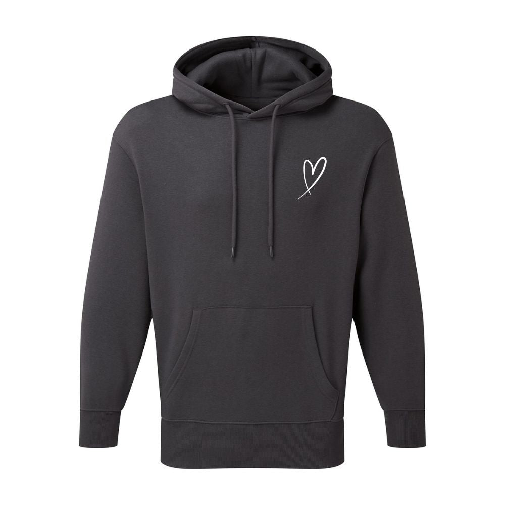 Slay in Style 1.0 Club Eco-Friendly Hoodie