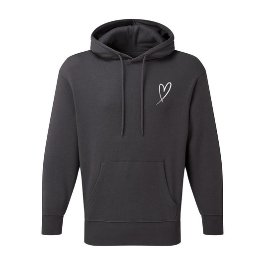 Slay in Style 1.0 Club Eco-Friendly Hoodie