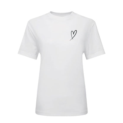 Slay in Style Club Oversized T-Shirt