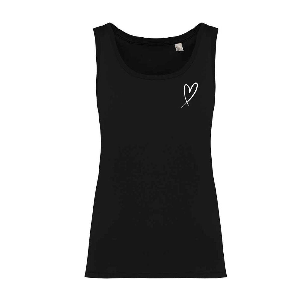 Slay in Style Club Vest