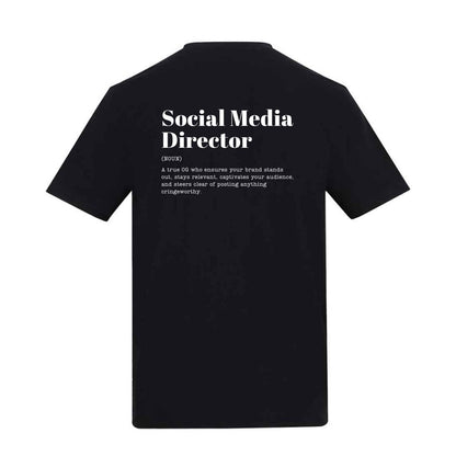 Job Titles T-Shirts